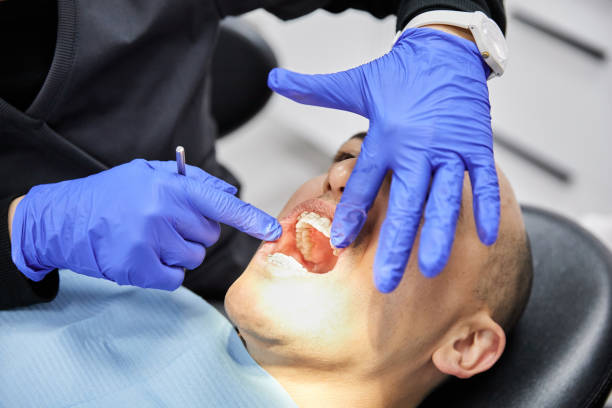 Best Dentist for Severe Toothache  in Springfield, CO