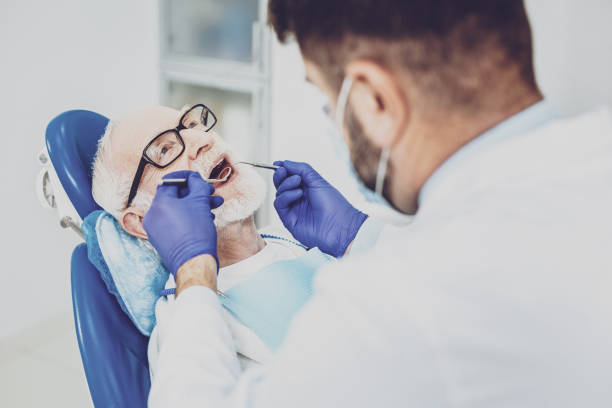 Best Tooth Pain Emergency Relief  in Springfield, CO